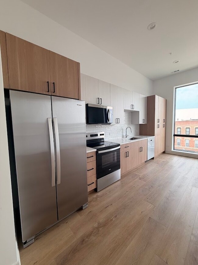 Photo - 1320 S Ashland Ave