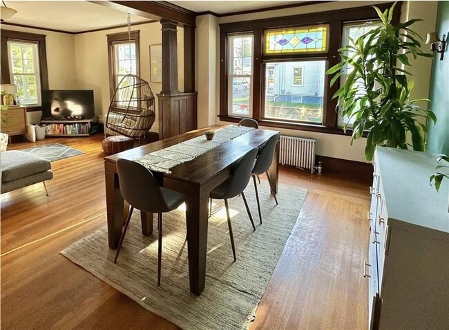 Building Photo - 60 Georgia Ave Rental
