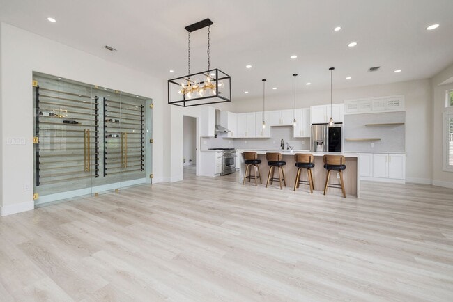 Highly Upgraded 55 + Community in Summerlin - Highly Upgraded 55 + Community in Summerlin House