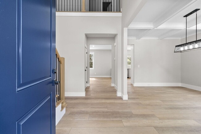 Photo - The Foxfire Home