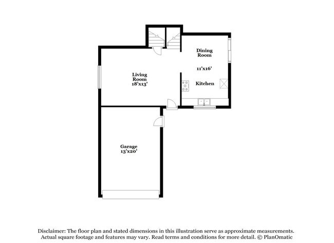 Photo - 3720 Dorval Pl