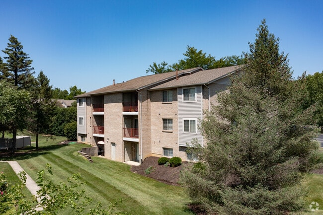 Arbors of Northgate