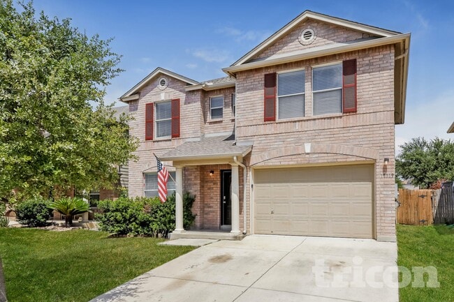 Building Photo - 11319 Saratoga Coach