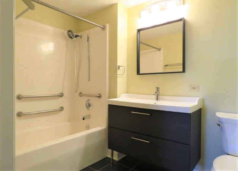 Photo - 1401 Scott St Unit 307