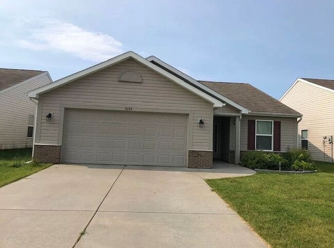 LINDBERG VILLAGE…3 bedroom with office - LINDBERG VILLAGE…3 bedroom with office House