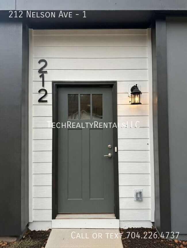 Photo - 212 Nelson Ave