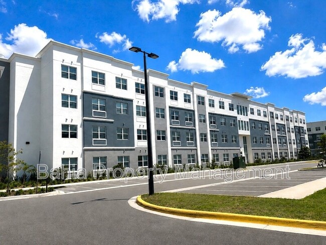 Building Photo - 1230 Southstation Pl Unit 201