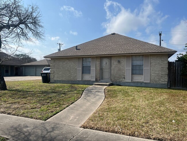 Front Duplex in Central City - Front Duplex in Central City House