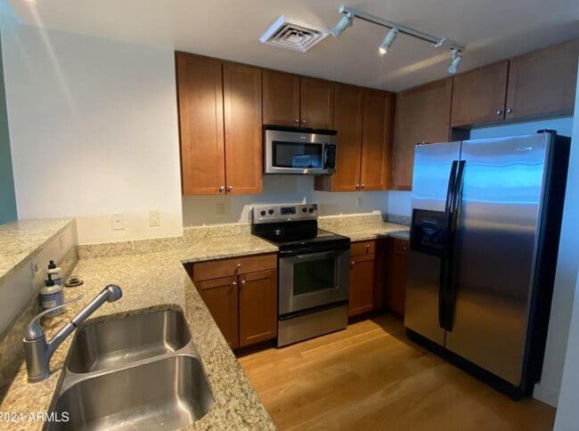 Photo - 310 S 4th St Unit 1602