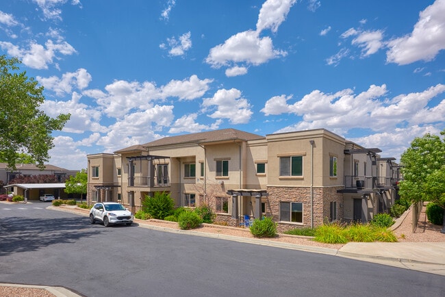Rya Suites