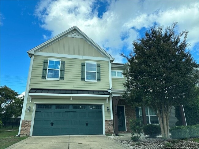 Building Photo - 1024 Micahs Way N