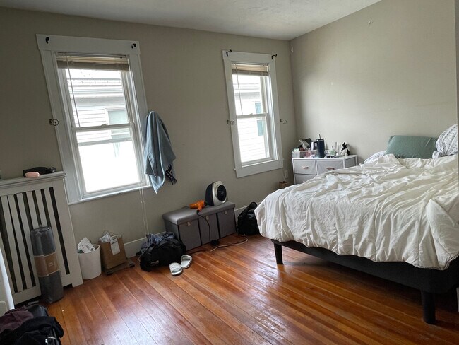 Photo - 46 Frederick Ave Unit 2