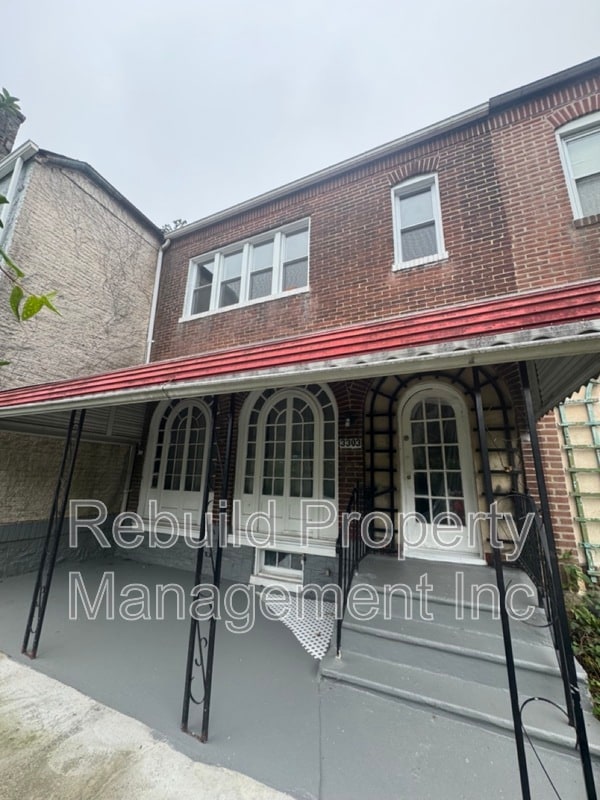 Building Photo - 3303 Winterbourne Rd Rental