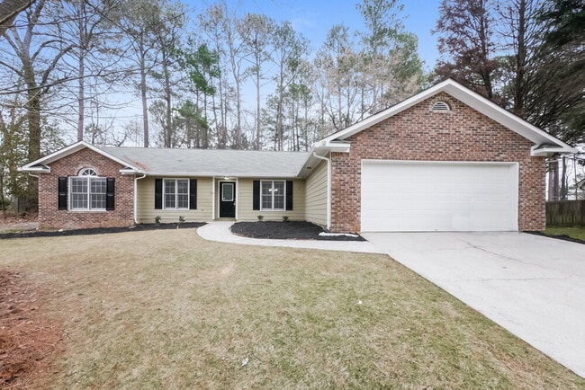 Building Photo - 1118 Crystal Springs Trail