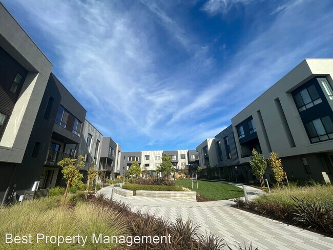 Photo - 2 br, 2 bath House - 3512 Vision Common #101