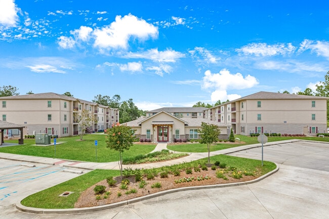 Reagan Crossing apartments for rent in Covington, LA