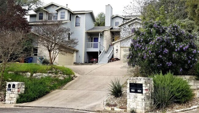 Building Photo - 6702 Ohenry Cove Rental