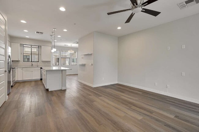 Photo - Sophisticated Camelback Corridor Tri-Level Townhome now available!