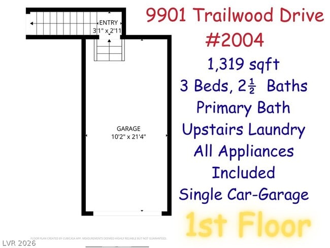 Photo - 9901 Trailwood Dr Unit 2004