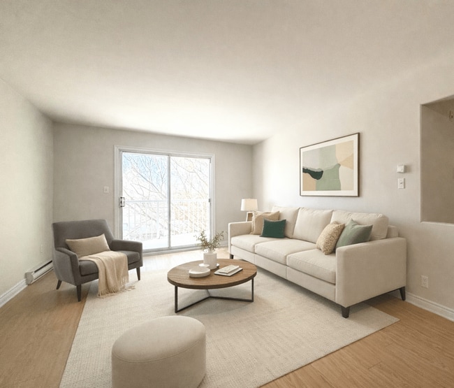 Photo - 360 Acadie Avenue