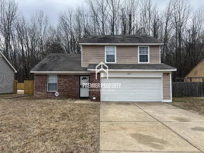 4561 Northwood Hills - Available Now! - 4561 Northwood Hills - Available Now! House