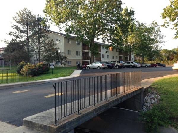 Leland Pointe Apartments - Leland Pointe Apartments