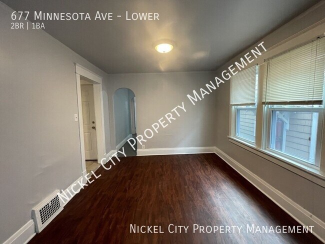 677 Minnesota Ave Unit Lower