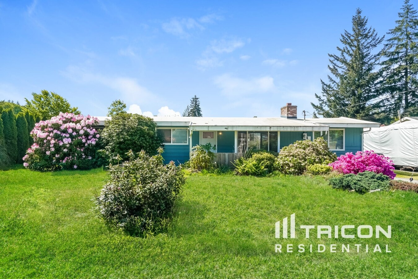 Photo - 16031 SE 135th St House