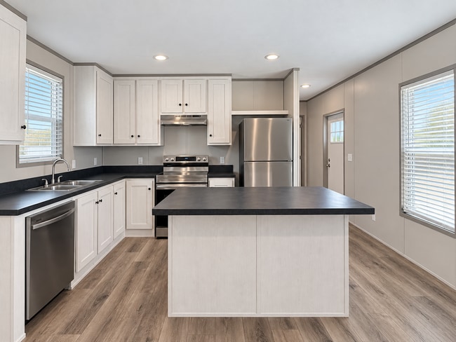 123 Preston Dr