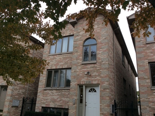 Building Photo - 2729 W 37th Pl Unit Garden