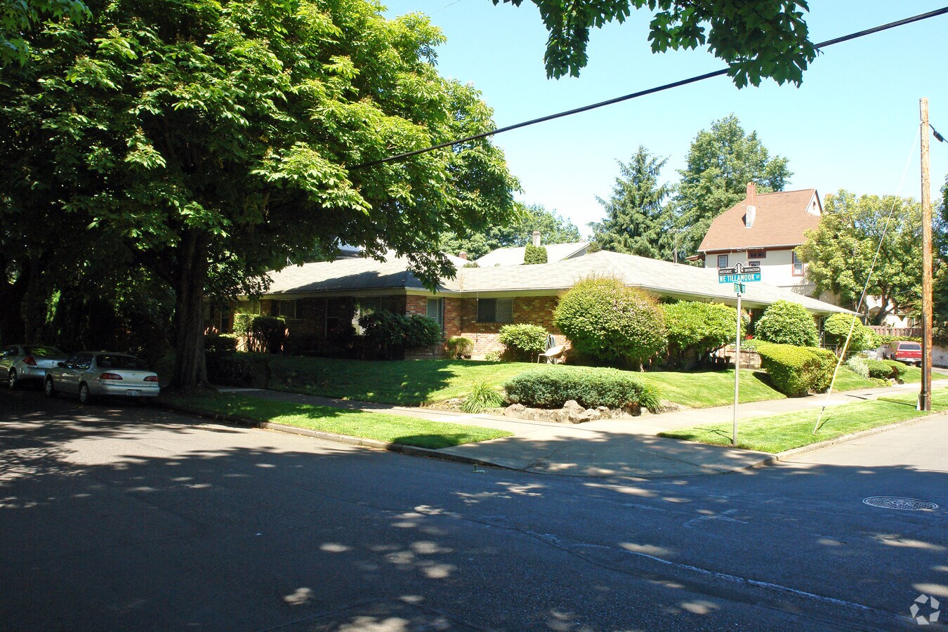 Photo - Tillamook Plex