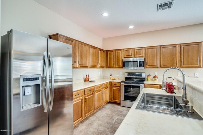 Photo - 17610 W Port Royale Ln