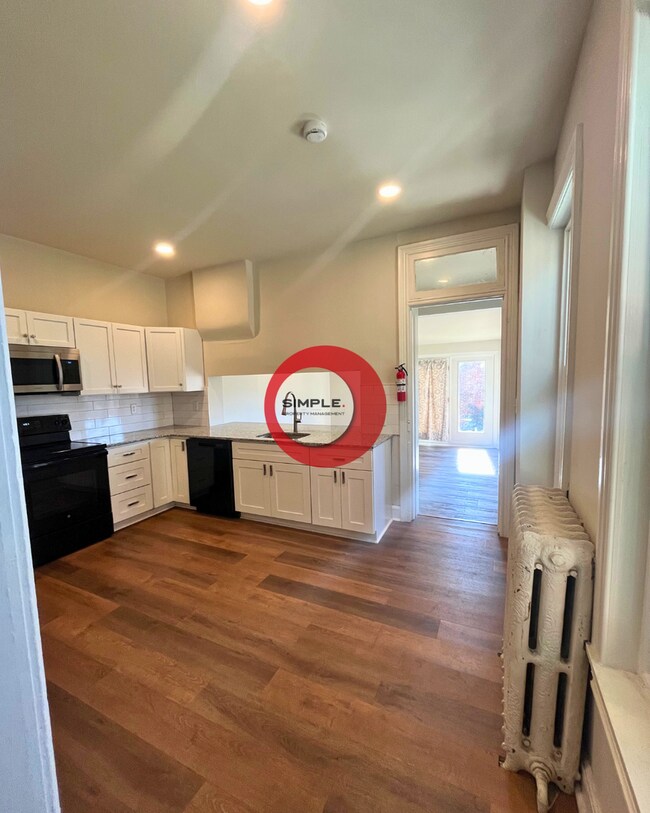 Photo - 546 W High St Unidad 1