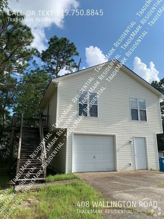 Building Photo - 408 Wallington Rd Rental