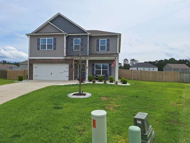 Photo - Magnificent Five Bedroom Home in Elgin SC!