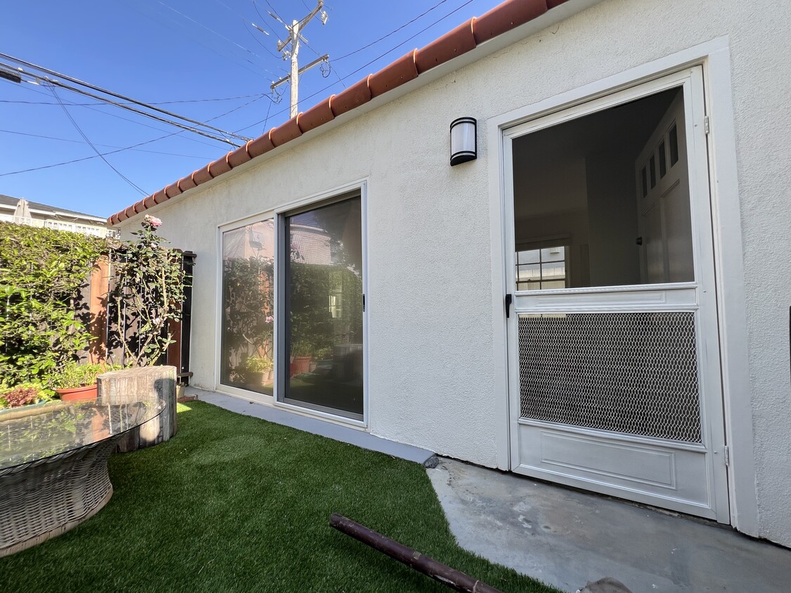 Photo - 121 Quincy Ave (Long Beach, CA)