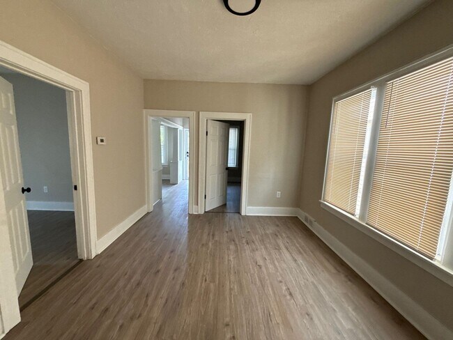 Photo - This beautifully updated 3-bedroom, 1-bath...