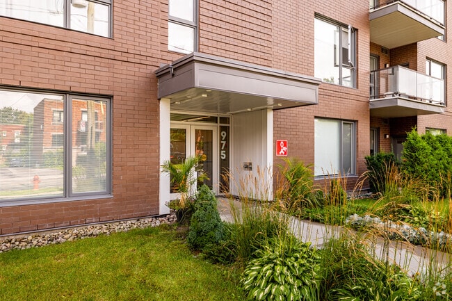 Photo - Loggia Saint-Lambert