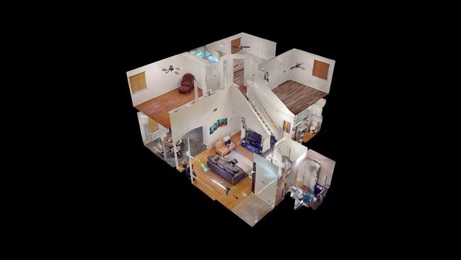 Building Photo - 6705 Rosita Oak Dr Rental