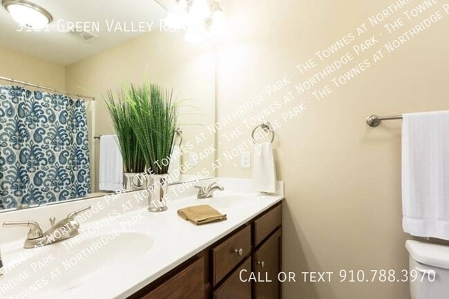 Photo - 3121 Green Valley Rd