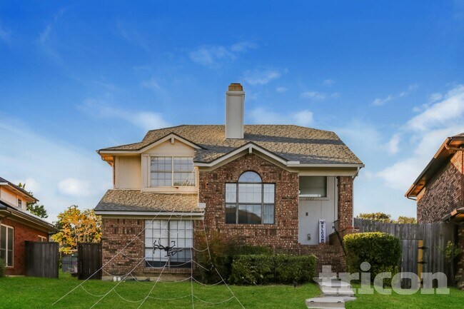 Building Photo - 1727 San Francisco St