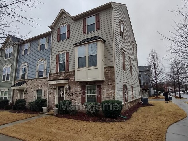 Photo - 4073 Zilker Park Dr Townhome