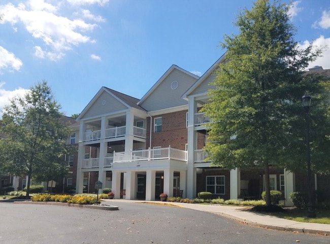 Photo - Cornwells Heights Senior Apartments
