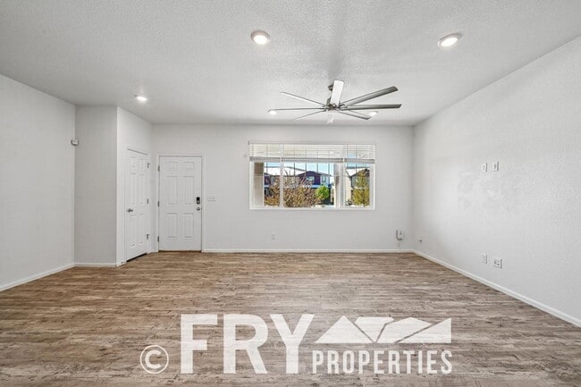 Photo - 3BR Home w/ Attached Garage + Easy Commute to Denver & DIA
