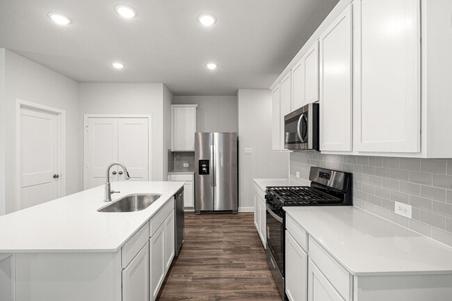 Photo - 21043 Armstrong County Dr