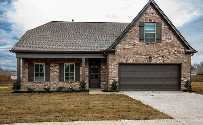Now Leasing a brand new 4-bedroom 2.5 bath... - Now Leasing a brand new 4-bedroom 2.5 bath... House