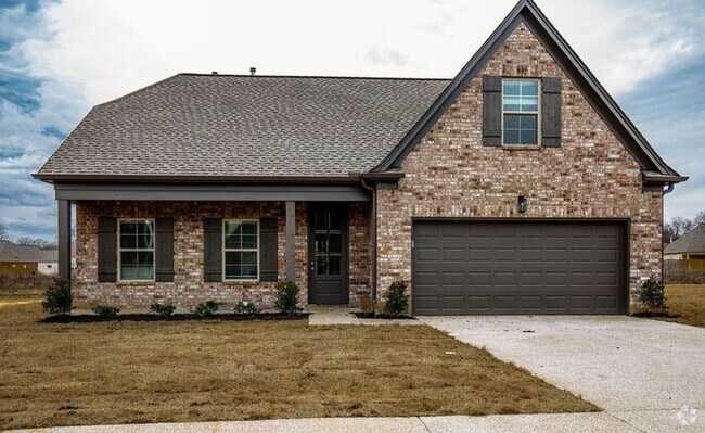 Building Photo - Now Leasing a brand new 4-bedroom 2.5 bath... Rental
