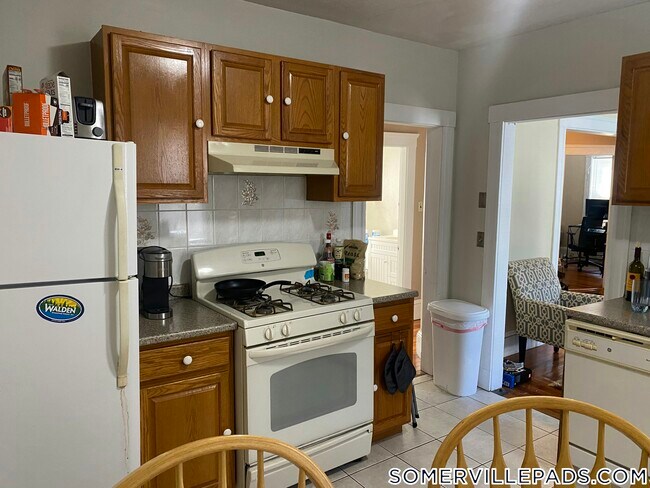 Photo - 49 Conwell Ave Apartamento Unidad 2