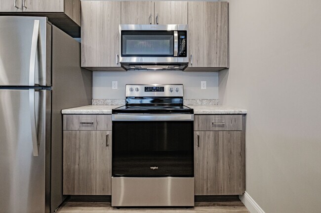 Photo - 8 Friendly Way Unit 12