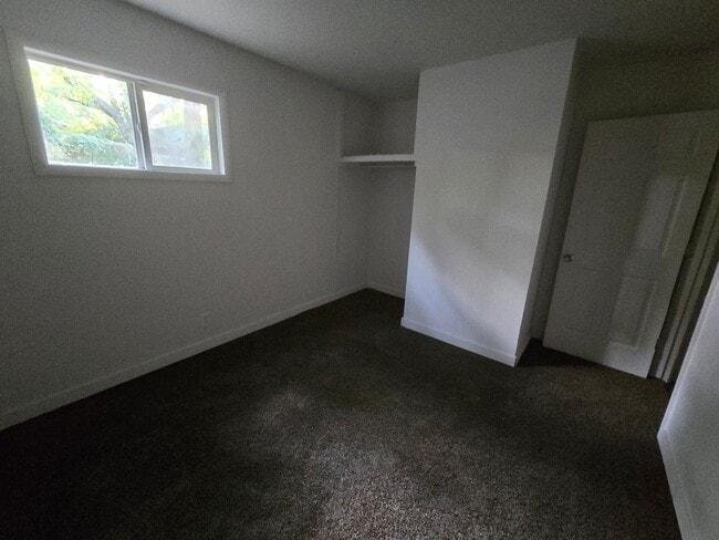 Photo - 3 bed 1 bath W/ back yard bunker!